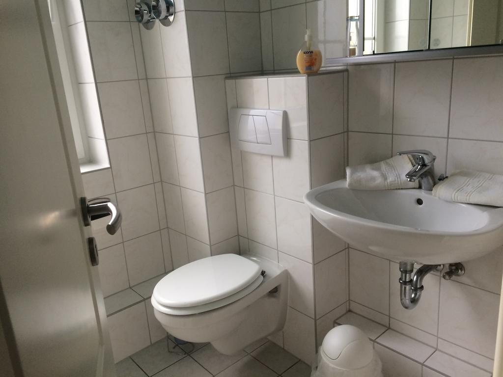 Apartment Residenz Am Peeneplatz *