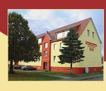 Residenz Am Peeneplatz Apartment *